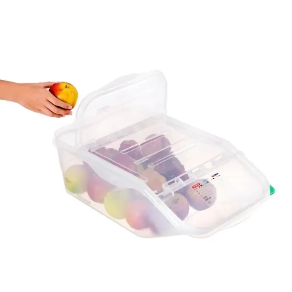 Pārtikas uzglabāšanas konteiners 7 l (AR09146)