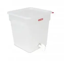 Dispenser for liquids 18L