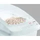 Pārtikas uzglabāšanas konteiners 80 l (AR00919)