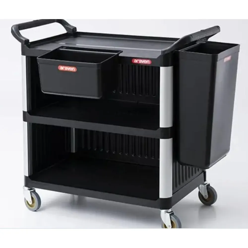 Atkritumu tvertne liela 28,5L (AR61219)