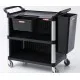 Atkritumu tvertne liela 28,5L (AR61219)