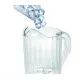 Sulas krūze 1400 ml, ABS (AR91006)