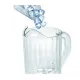 Sulas krūze 1400 ml, polikarbonāts (AR09673)