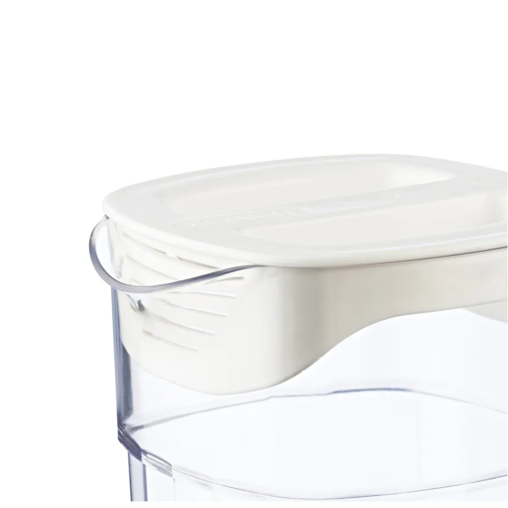 Sulas krūze 1400 ml, PC (AR31402)