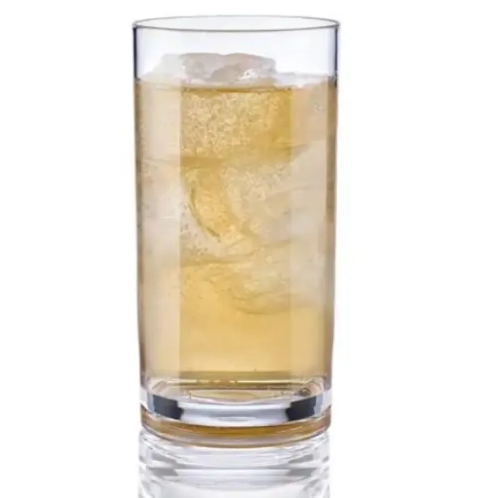 Viskija glāze 540 ml , PP (AR41642)