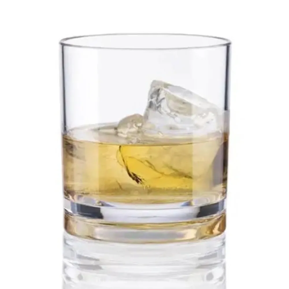 Viskija glāze 420 ml , PP (AR41643)