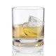 Viskija glāze 420 ml , PP (AR41643)