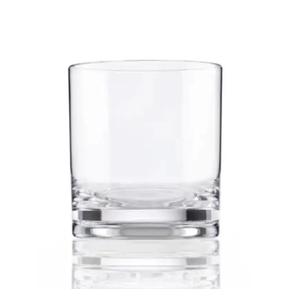 Viskija glāze 420 ml , PP (AR41643)
