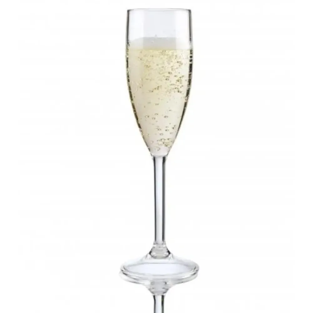 Šampanieša glāze 180 ml, PP (AR41648)