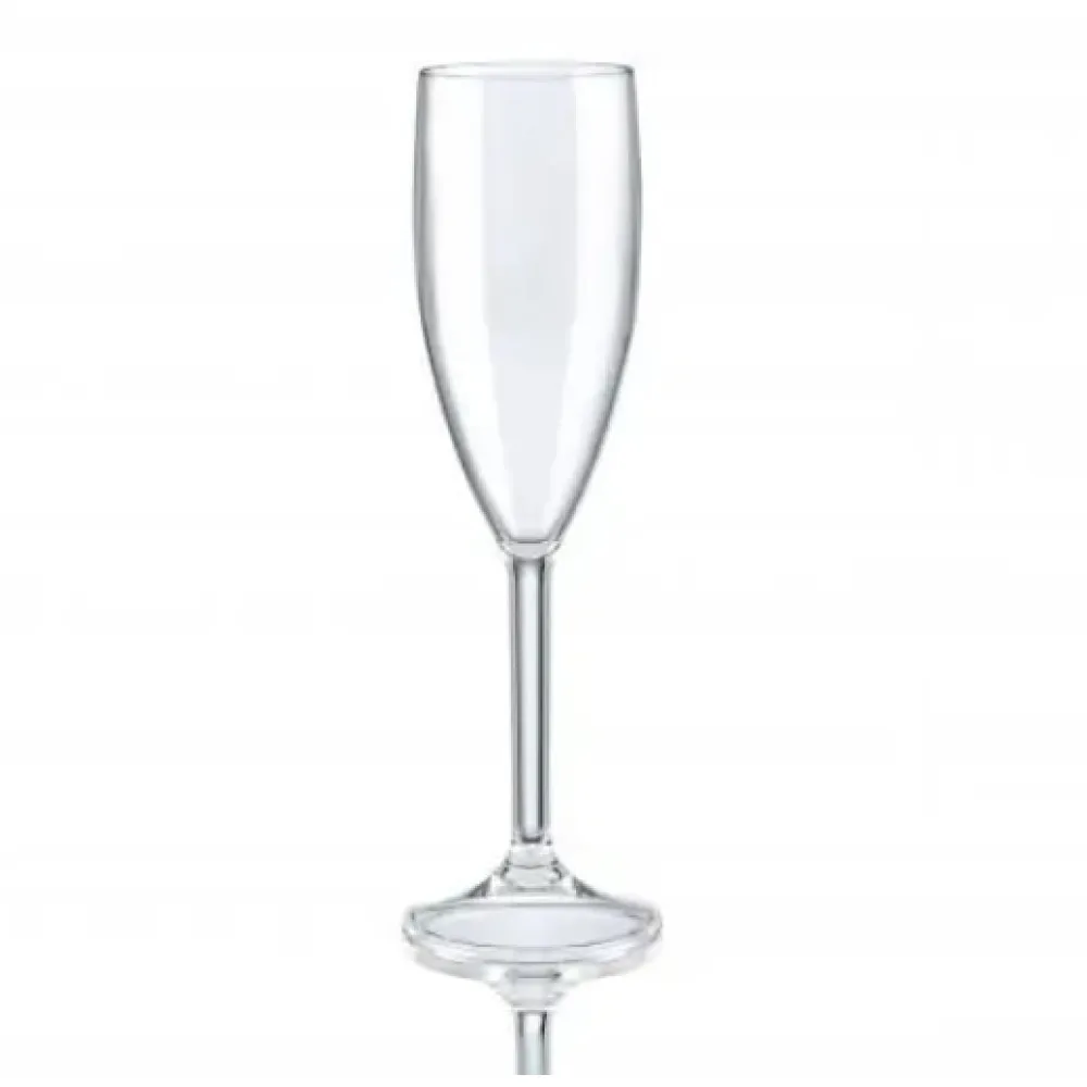 Šampanieša glāze 180 ml, PP (AR41648)