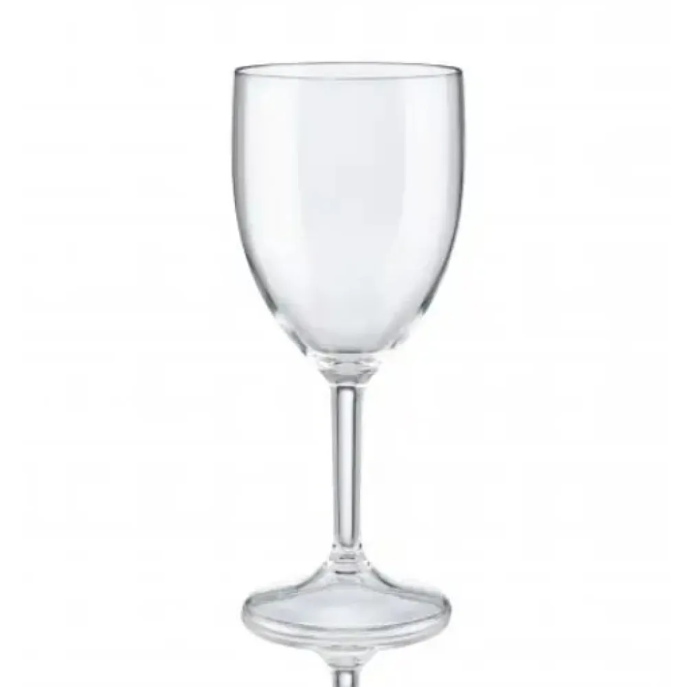 Ūdens glāze 330 ml, PP (AR41647)