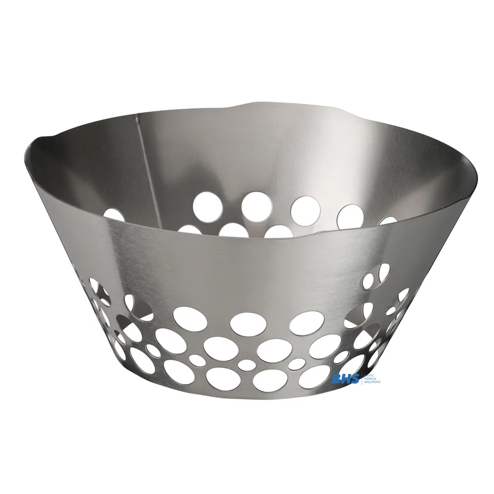 Grozs filtram B5 (7.110.245.501)