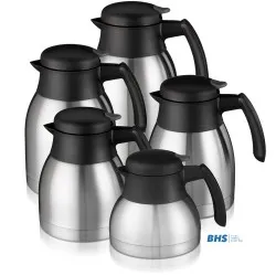 Vacuum flask