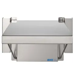 B5-W L/R Filtru sistēma sienas stiprināšanai
