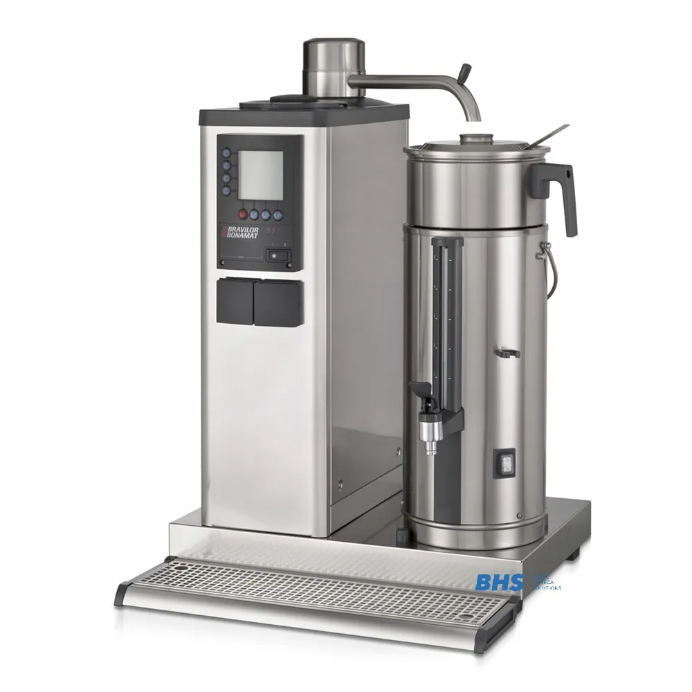 B5 L/R Filtru sistēma (4.100.803.110)