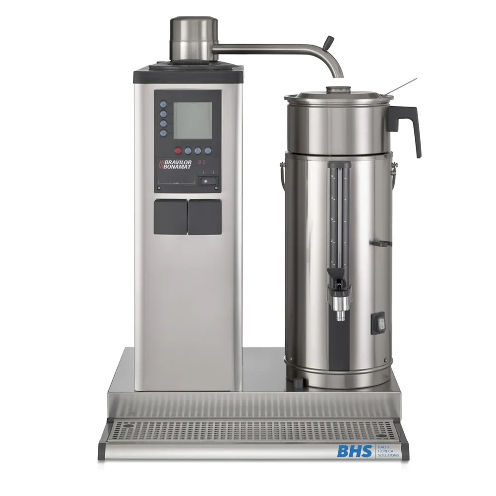 B5 L/R Filtru sistēma (4.100.803.110)