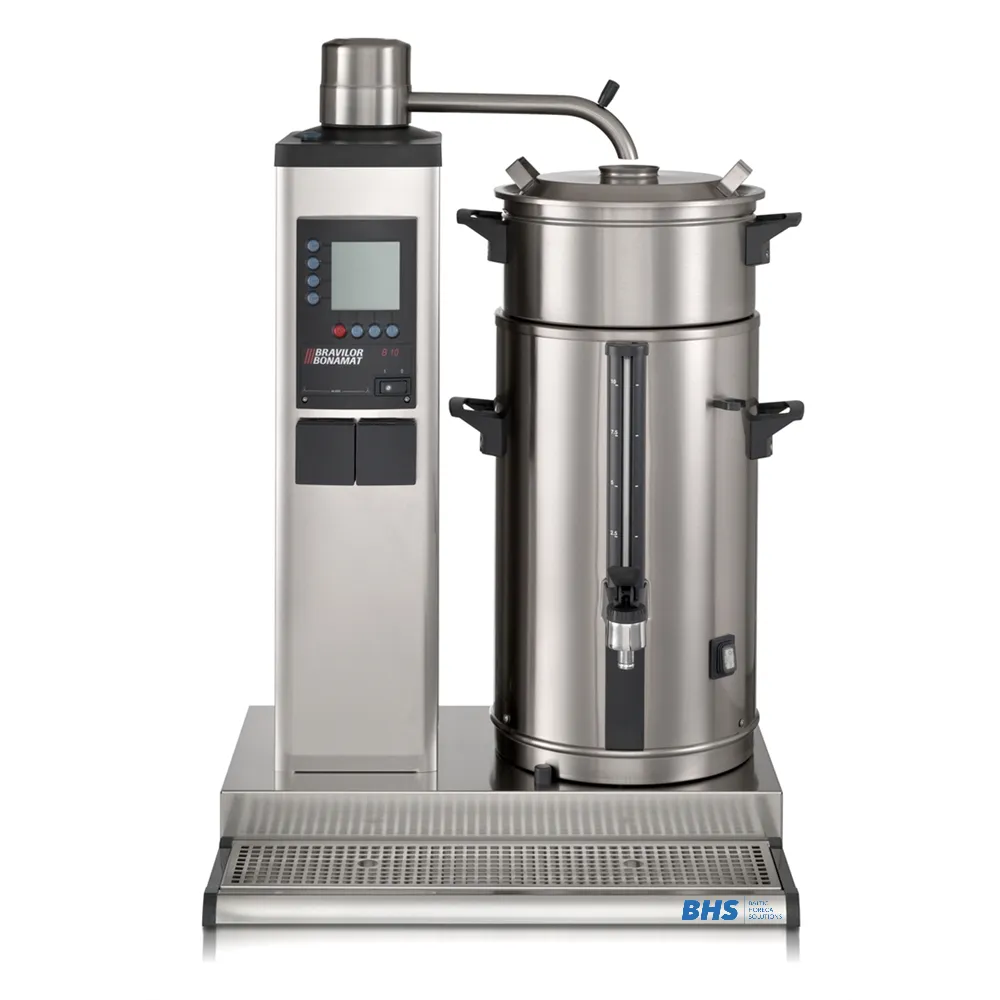 B40 Filtru sistēma L/R (4.429.301.110)