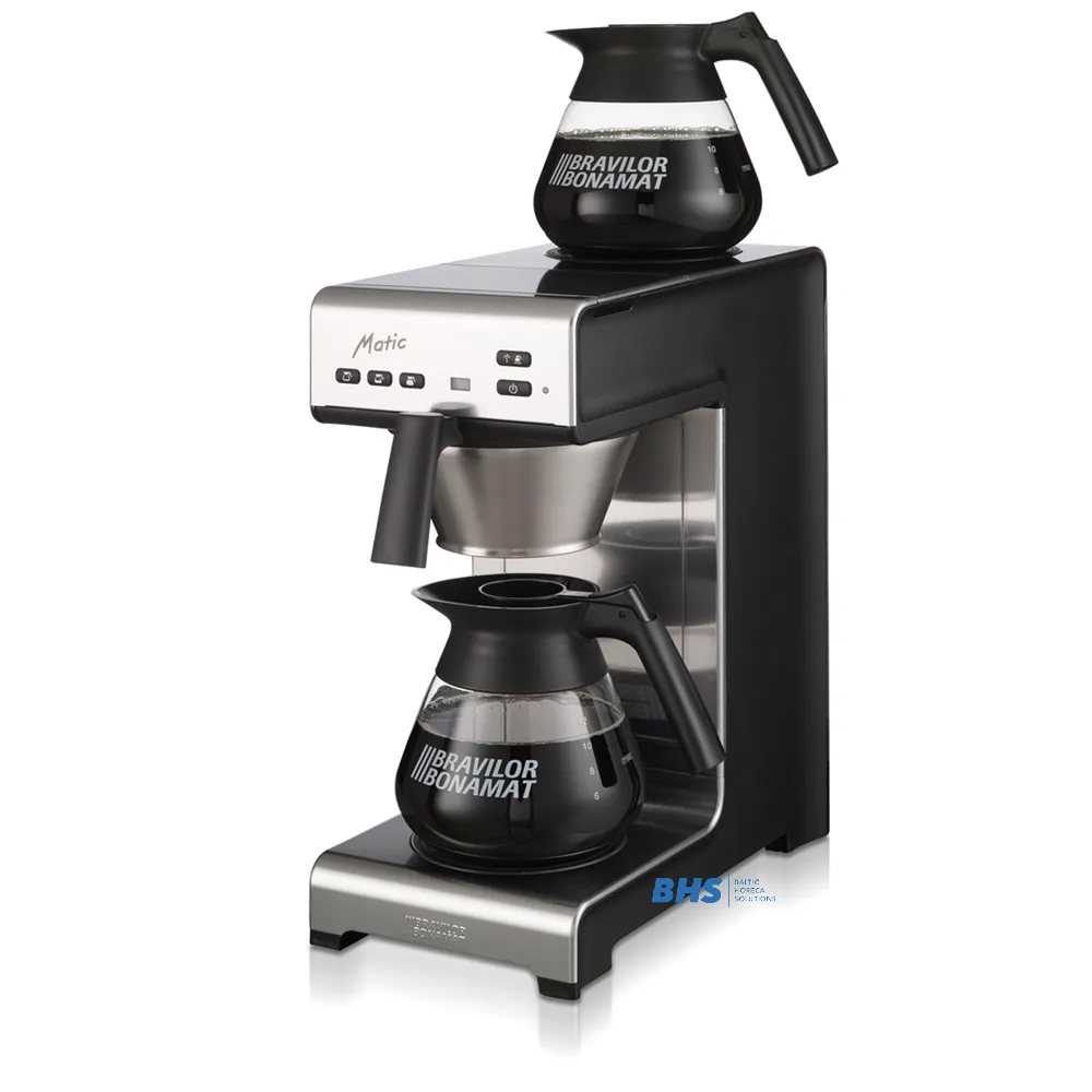 MATIC (8.010.050.31002)