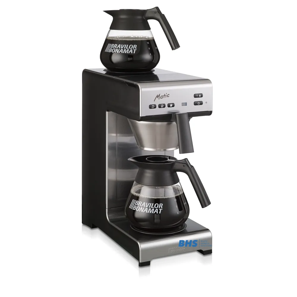 MATIC (8.010.050.31002)