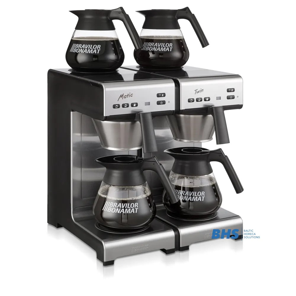 MATIC Twin (8.010.060.31002)