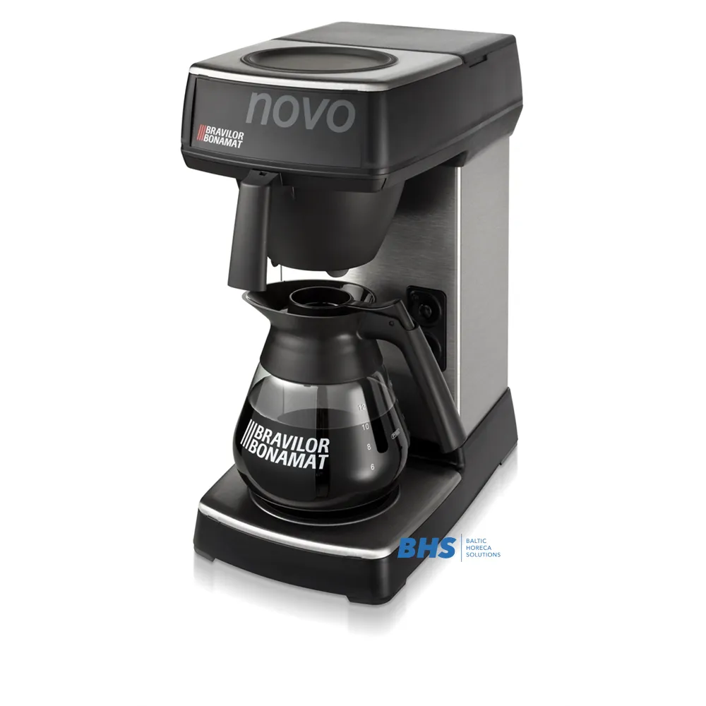 NOVO (8.010.080.31002)