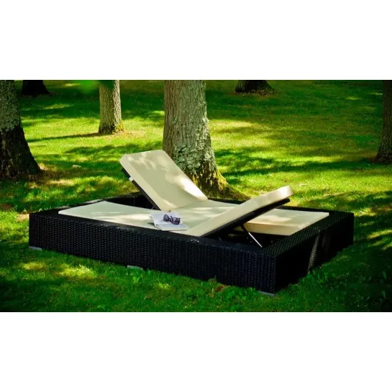 Sun loungers