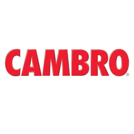 CAMBRO THERMOBOXES