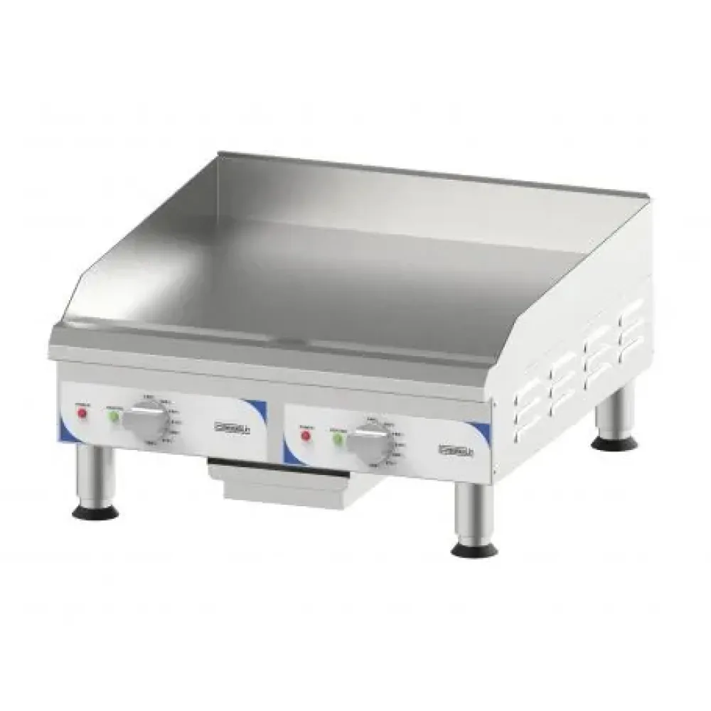 Elektriskā gluda grilvirsma PREMIUM - L (CPASLL)
