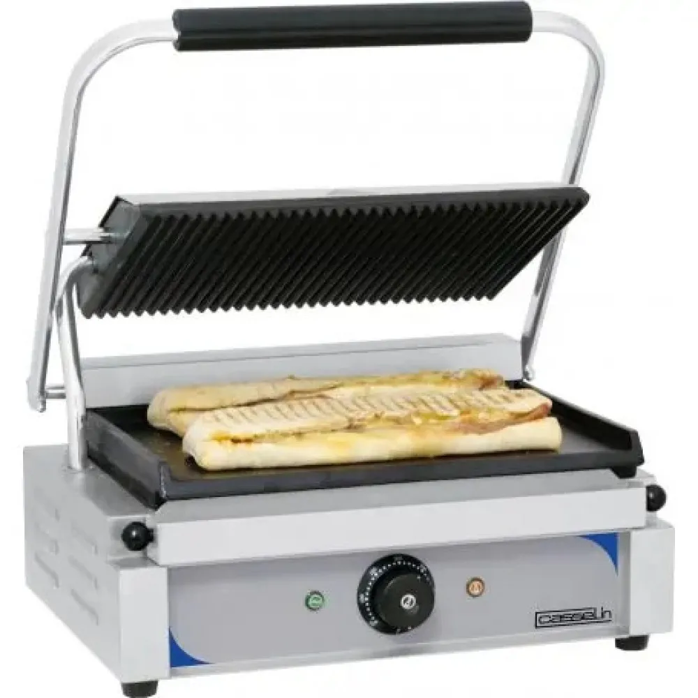 Panini grils rievots+ gluds (CGPRL)