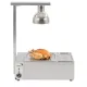 Apsildāmā stacija bain-marie (CPDCBMFR)