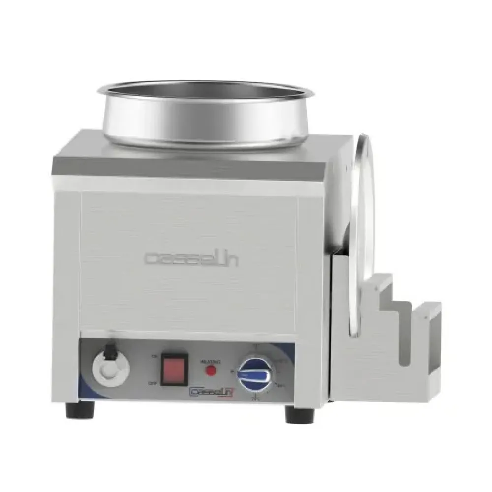 Elektriskais marmīts bain-marie 7,5 L (CBMES75)