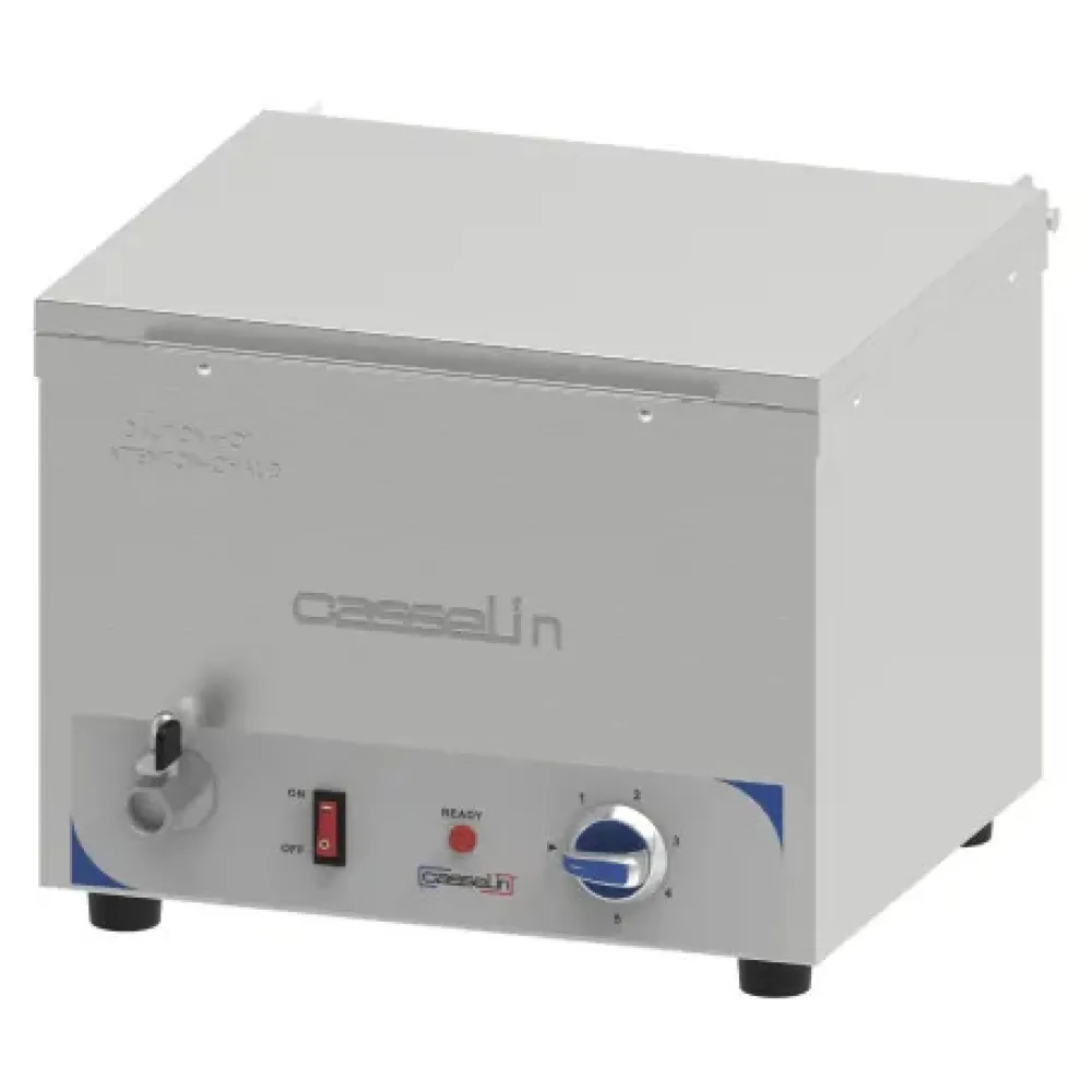 Elektriskais mērces sidītājs bain-marie GN1/2 (CBMECS1)