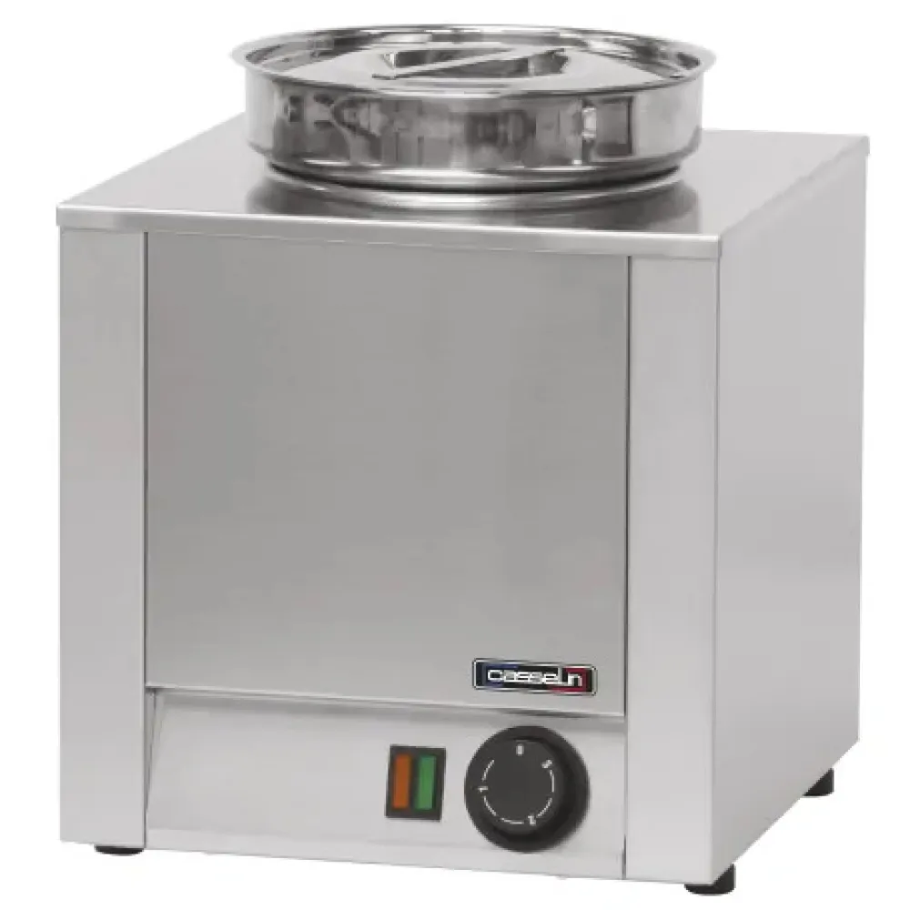 Mērču sildītājs bain-marie 4,5 L (CBMS1)