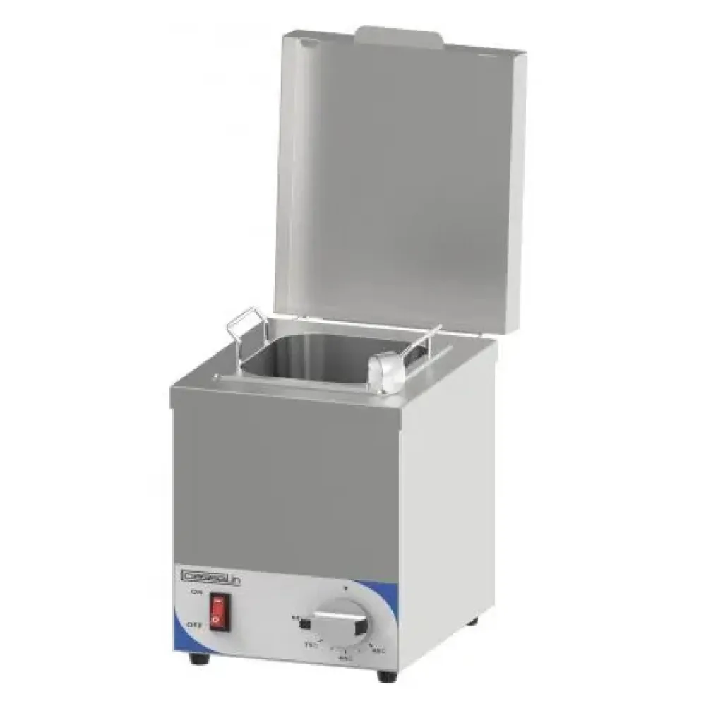 Mērču sildītājs bain-marie COMPACT (CBMSC1)