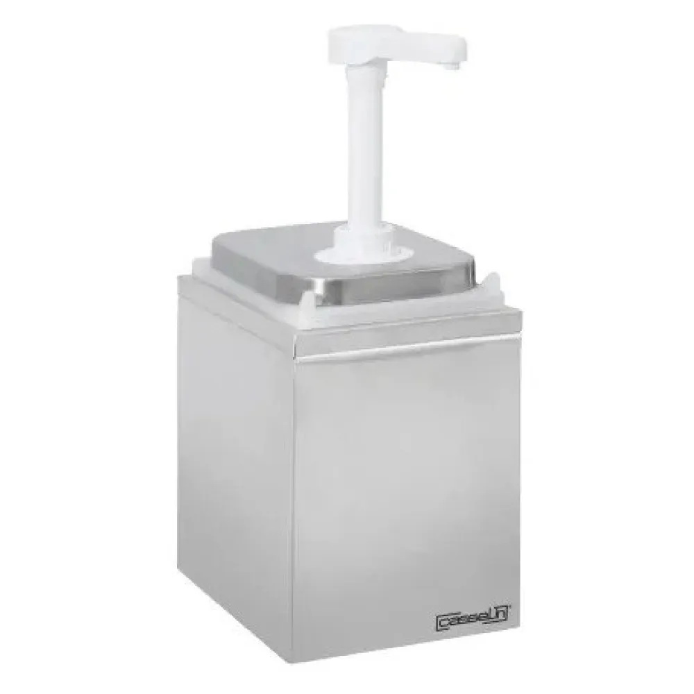 Mērces dozators 2L (CPSN2L)