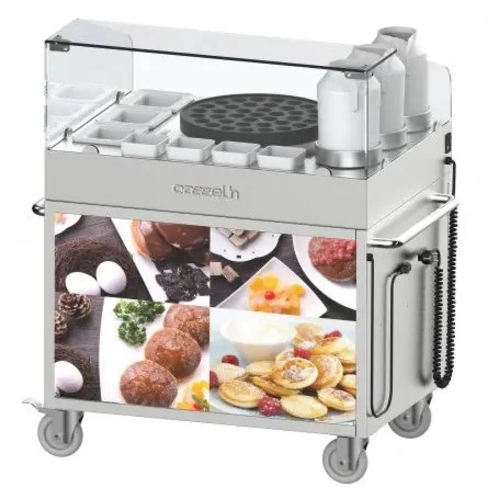 Poffertjes rati (CCHPF)