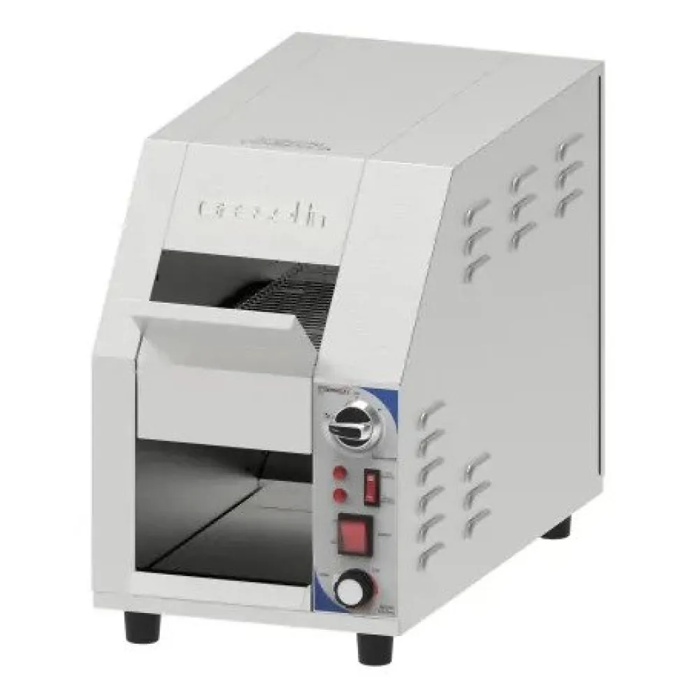 Konveijera tosteris XS (CCYTXS)