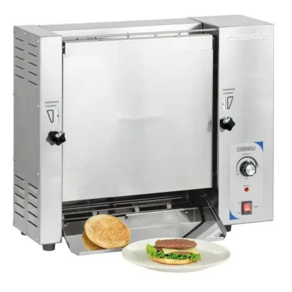 Vertikālais tosteris 600B (CTV600)