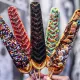 Vafeļu panna ON STICK (CG90SEPI)