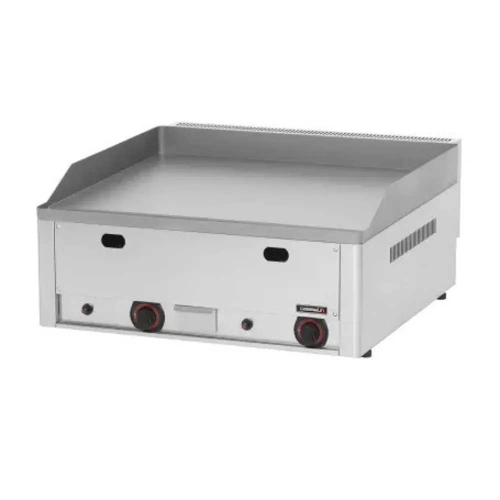 Gāzes gluda grillvirsma 60 (CPASF60G)