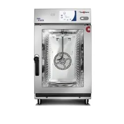 Konvekcijas krāsns easyTouch mini 10.10
