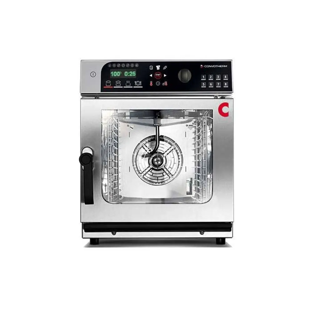 Konvekcijas krāsns Standart mini 6.06 (6.06mini)