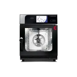 Konvekcijas krāsns easyTouch mini black  6.10