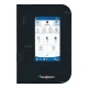 Konvekcijas krāsns 4 deluxe easyTouch 20.20 (C4eT20.20)
