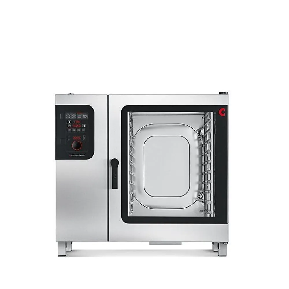 Konvekcijas krāsns maxx pro easyDial 10.20 (maxxproeD10.20)