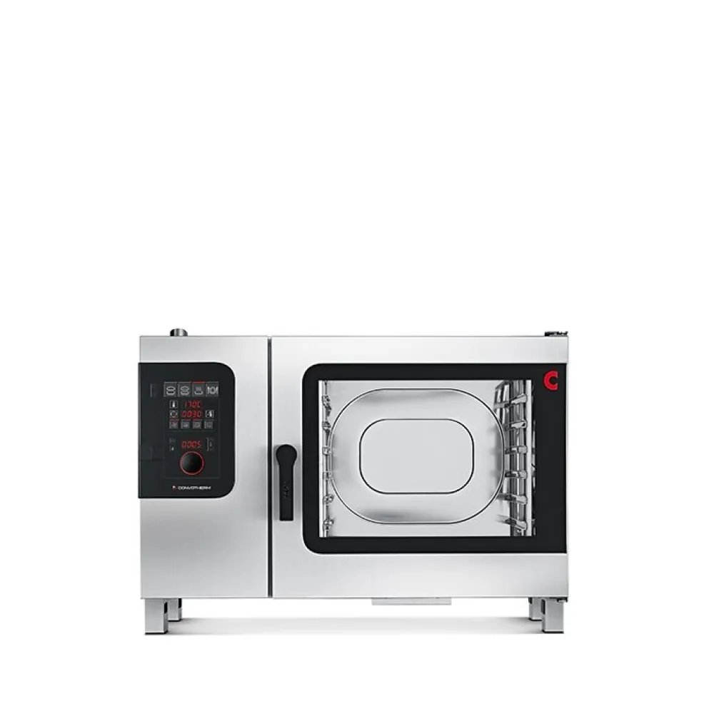 Konvekcijas krāsns maxx pro easy touch 6.20 (maxxproeT6.20)