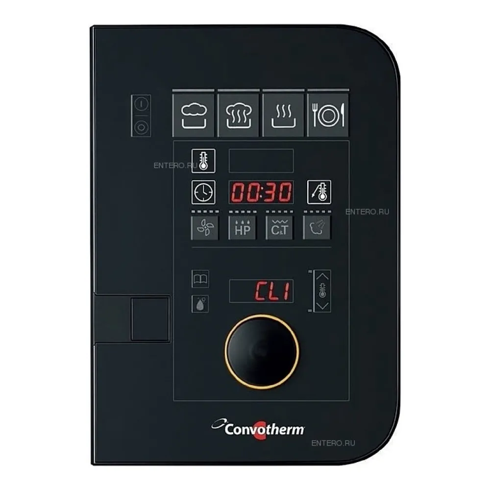 Konvekcijas krāsns maxx 4 easyDial 20.10 (4-easy20.10)