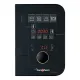 Konvekcijas krāsns maxx 4 easyDial 20.10 (4-easy20.10)