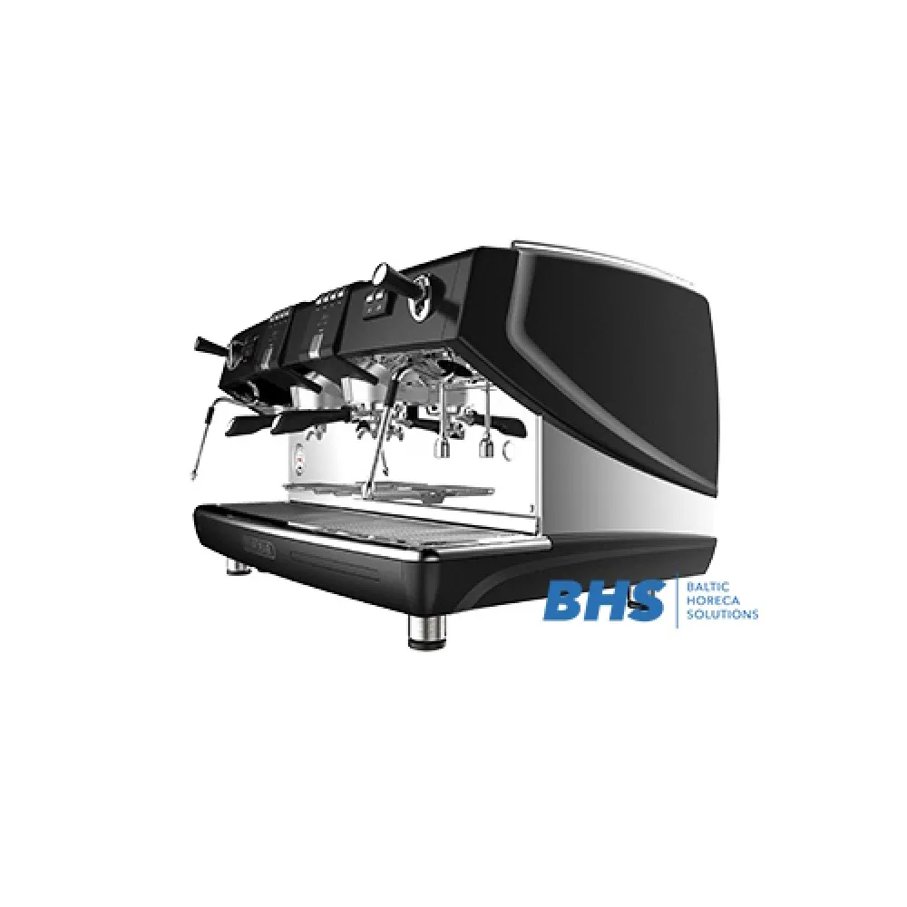 Kafijas automāts Diamant PRO 2GR TA (ECSVA4SCR2PN)
