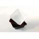 Polimetilmetakrilāta GN 1/6 50 Plexi trauks Melns (A00007286)